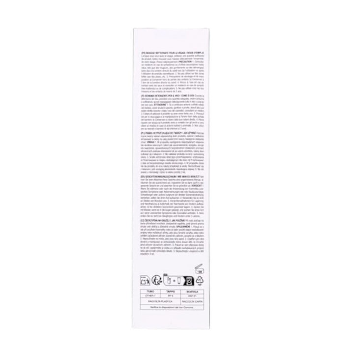Anua Heartleaf BHA Cleansing Foam – Mousse Nettoyante Profonde Anti-Pores 150ml