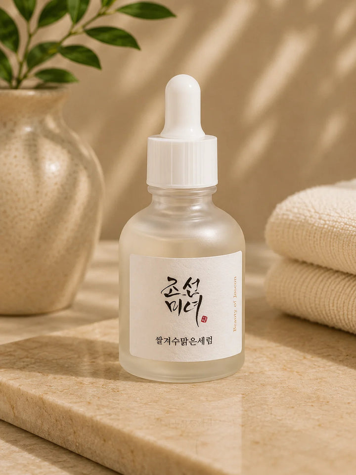 Beauty of Joseon – Glow Deep Serum (Riz + Alpha-Arbutine) – 30 ml