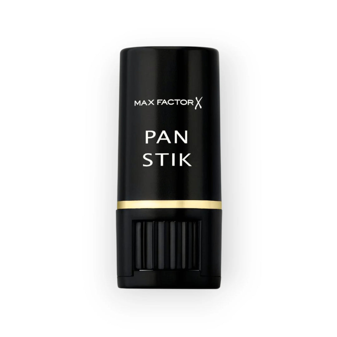 Max Factor Pan Stick Foundation – Fond de Teint Crème.