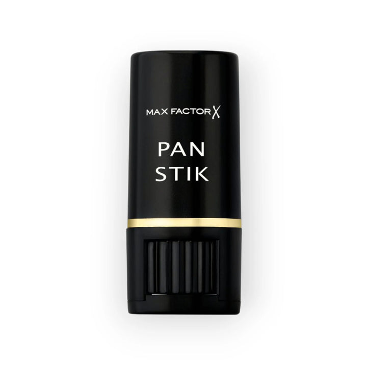 Max Factor Pan Stick Foundation – Fond de Teint Crème.
