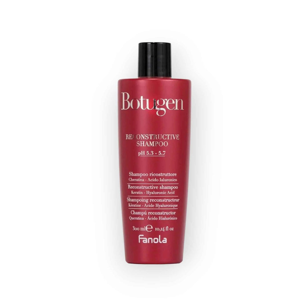 Fanola Botugen Reconstructive Shampoo – 300 ml