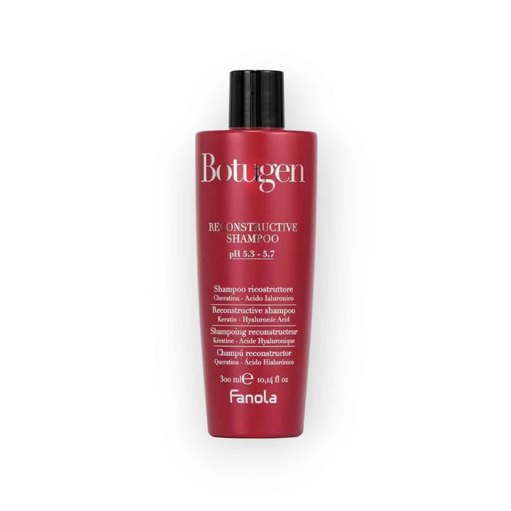 Fanola Botugen Reconstructive Shampoo – 300 ml