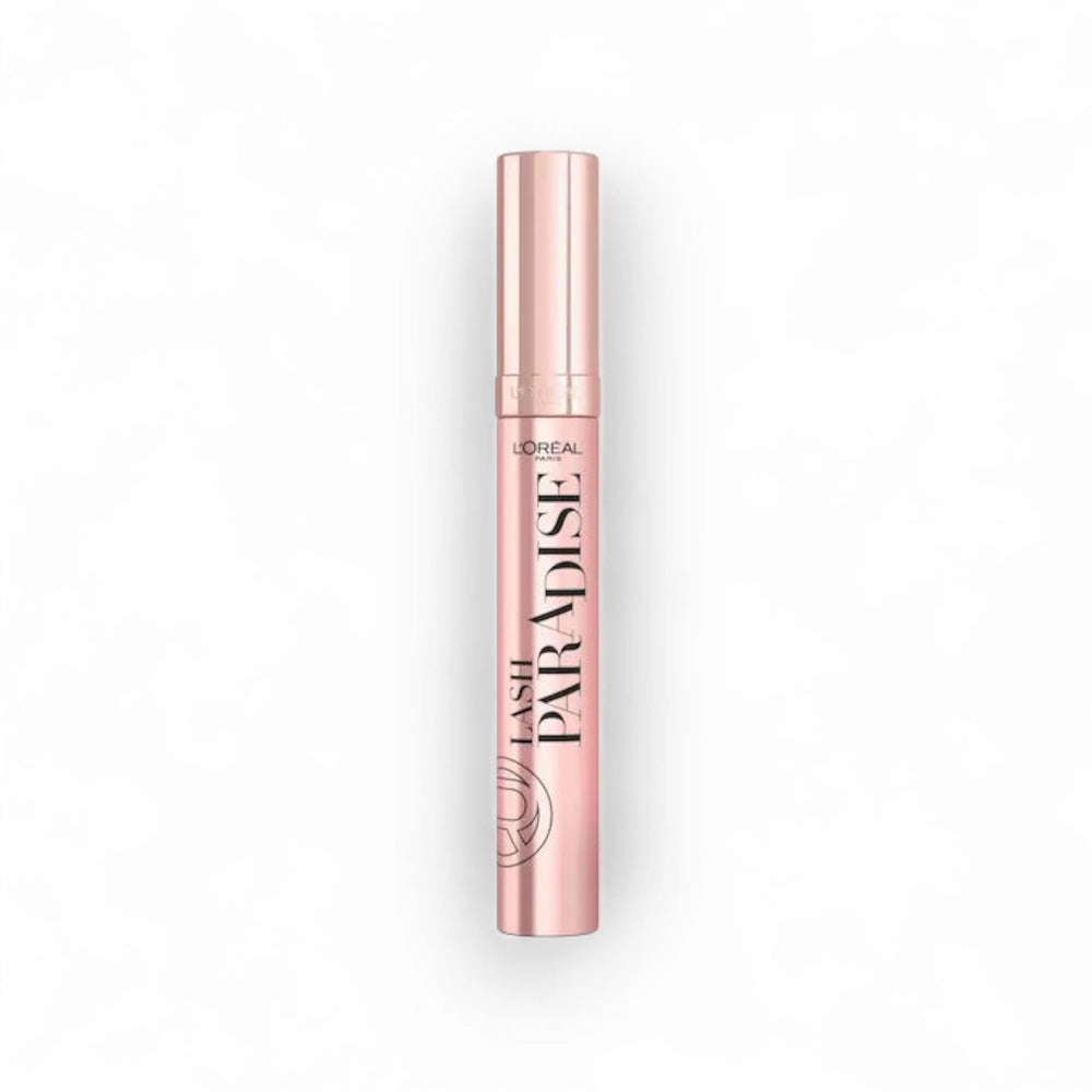L’Oréal Paris Lash Paradise Mascara Intense Black – Volume & Longueur Extrême