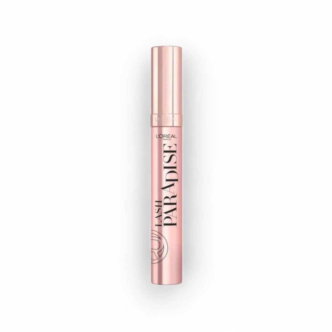 L’Oréal Paris Lash Paradise Mascara Intense Black – Volume &amp; Longueur Extrême