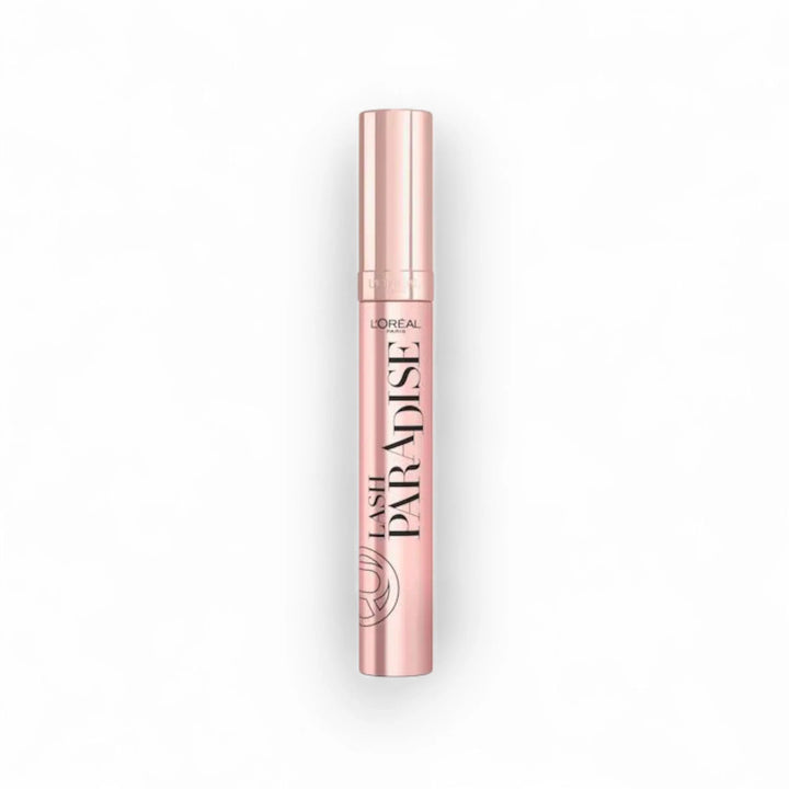 L’Oréal Paris Lash Paradise Mascara Intense Black – Volume &amp; Longueur Extrême