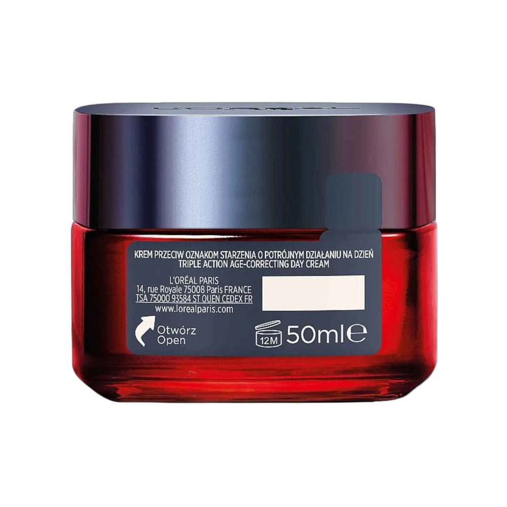 L’Oréal Paris Revitalift Laser Crème de Jour Anti-Âge – 50 ml