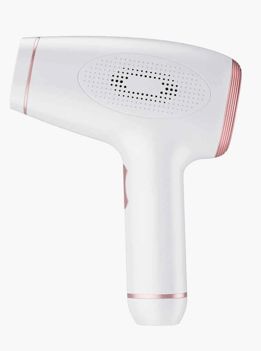 Épilateur IPL Haute Performance – Votre Secret pour une Peau Lisse et Douce