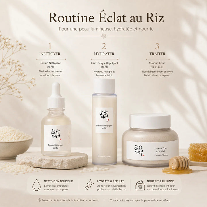 Le Secret de l&