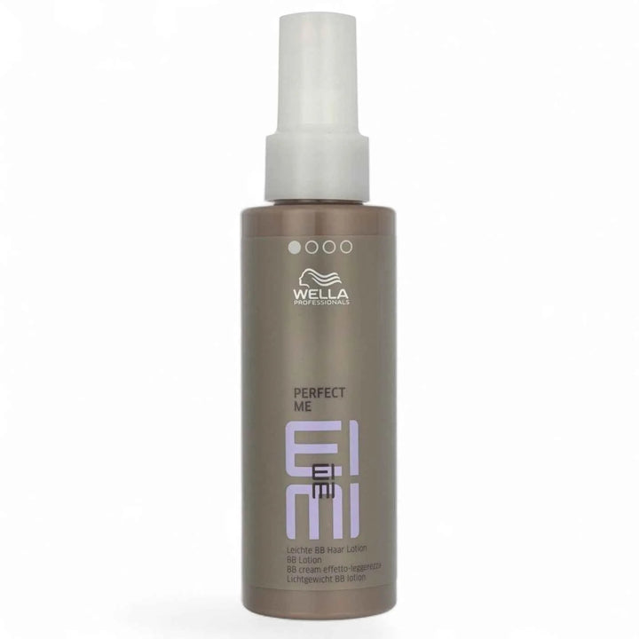 Wella EIMI Perfect Me – Lotion Légère de Finition et de Brillance (100 ml)