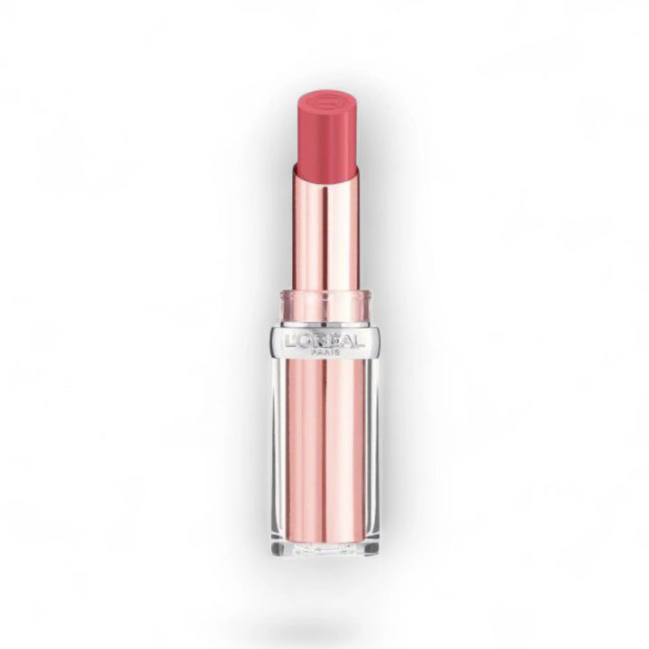 L’Oréal Glow Paradise Rouge à Lèvres 191 Nude Heaven Hydratation Brillance