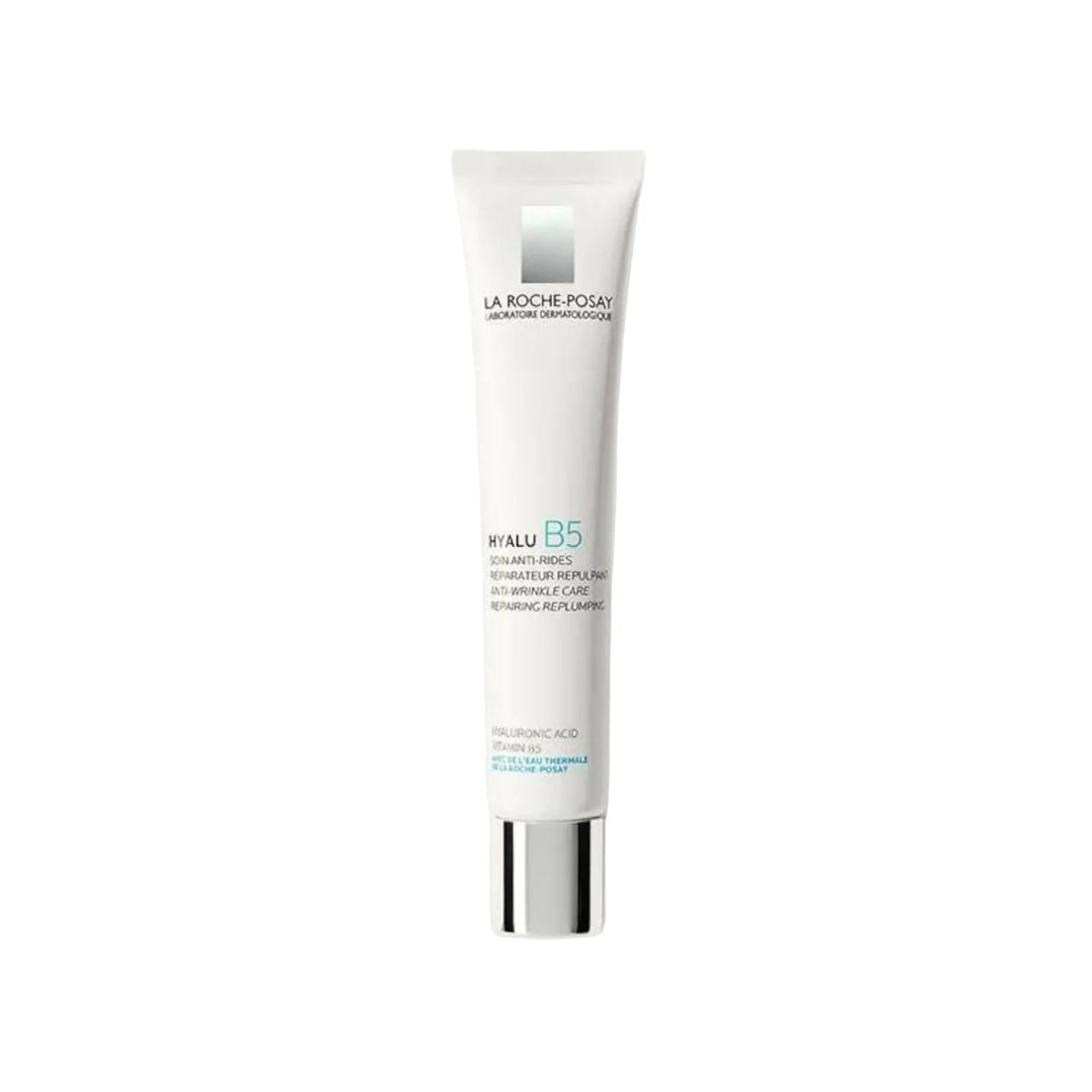 La Roche-Posay Hyalu B5 Crème – Soin Anti-Rides Réparateur &amp; Repulpant  40 ml