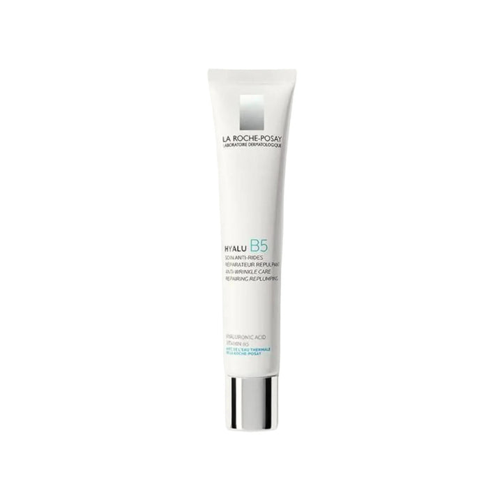 La Roche-Posay Hyalu B5 Crème – Soin Anti-Rides Réparateur &amp; Repulpant  40 ml