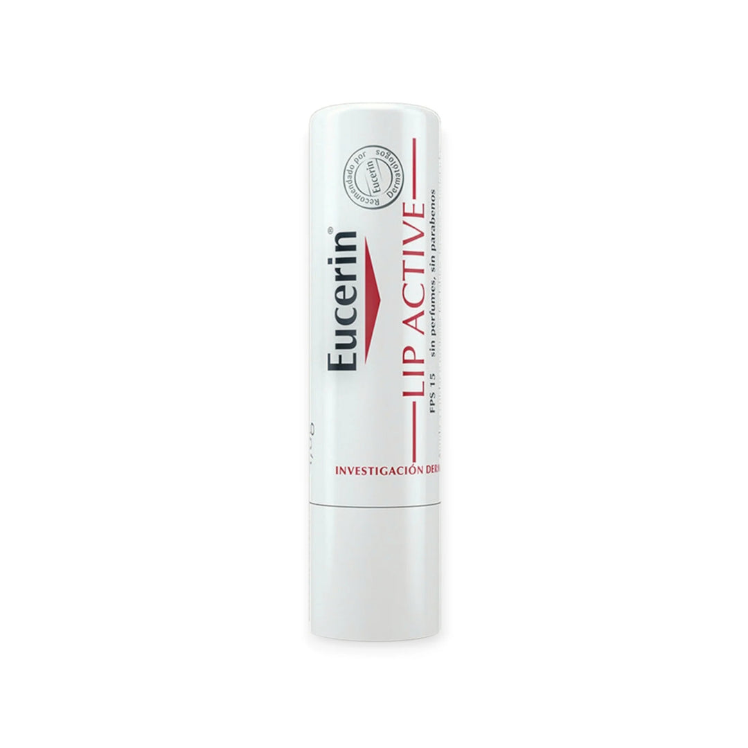 Eucerin Stick Lèvres PH5 Protector FPS 30Baume Hydratant pour Lèvres Sèches 4.8g
