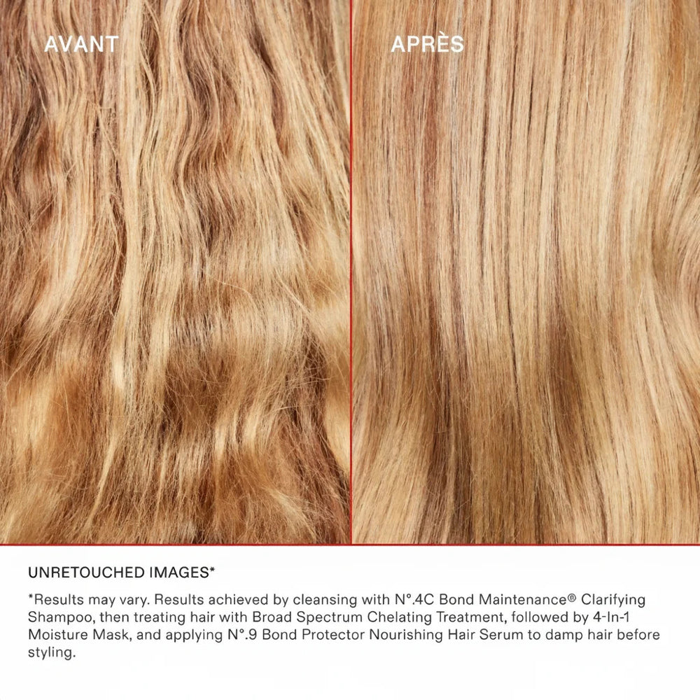 Olaplex 4-in-1 Moisture Mask – Masque Hydratant Haute Concentration – 370 ml