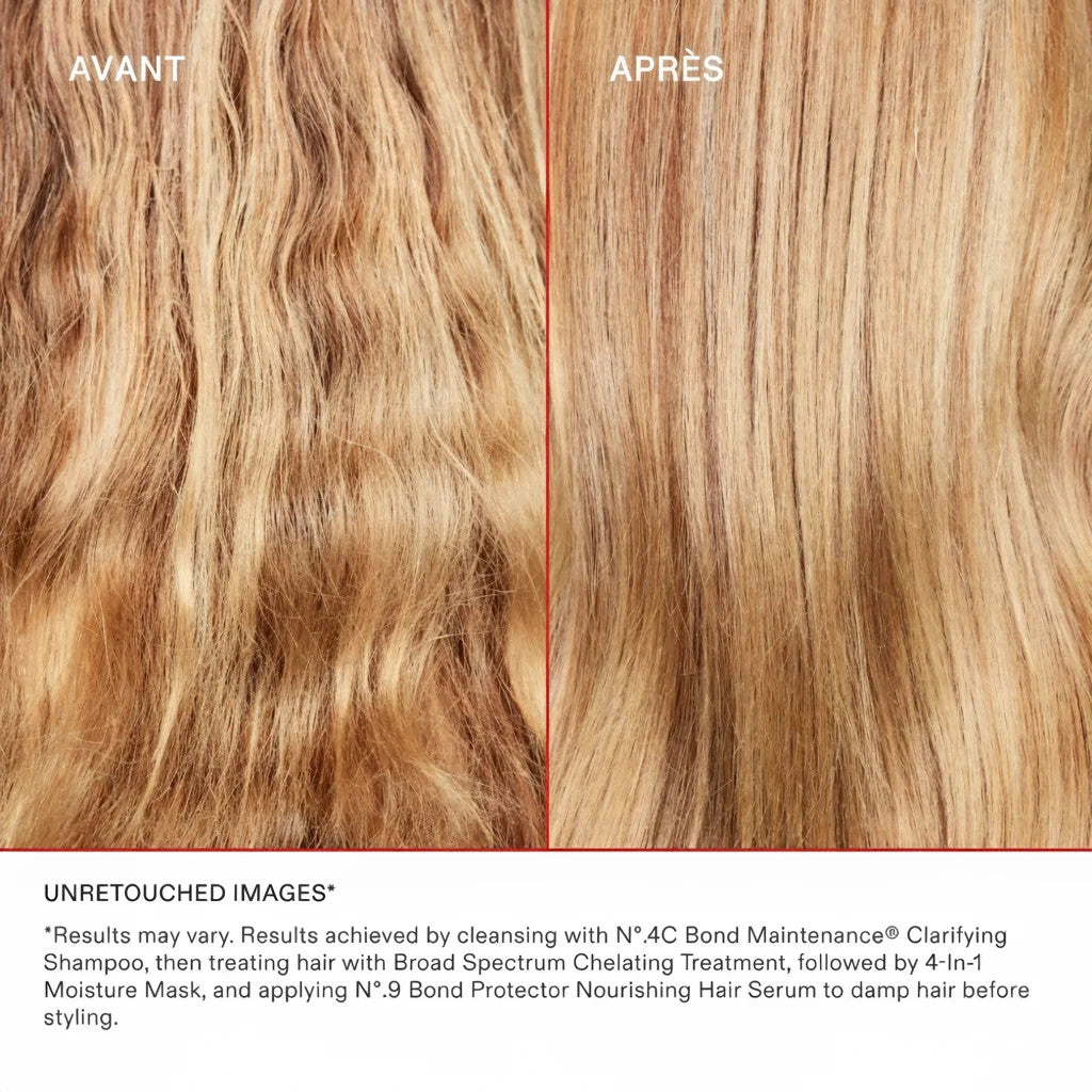 Olaplex 4-in-1 Moisture Mask – Masque Hydratant Haute Concentration – 370 ml