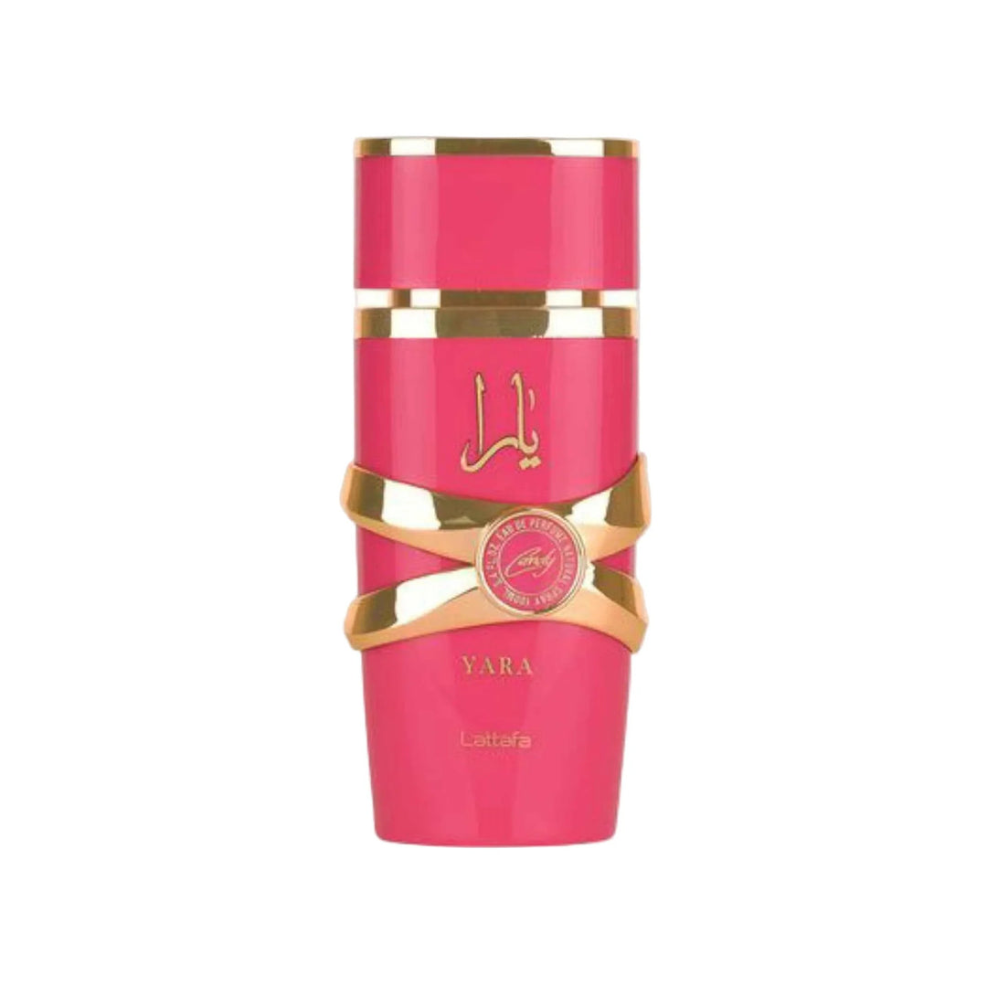 Lattafa Yara Candy – Eau de Parfum 100 ml