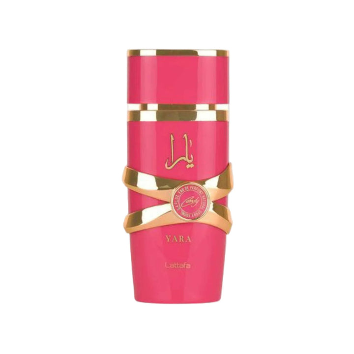 Lattafa Yara Candy – Eau de Parfum 100 ml