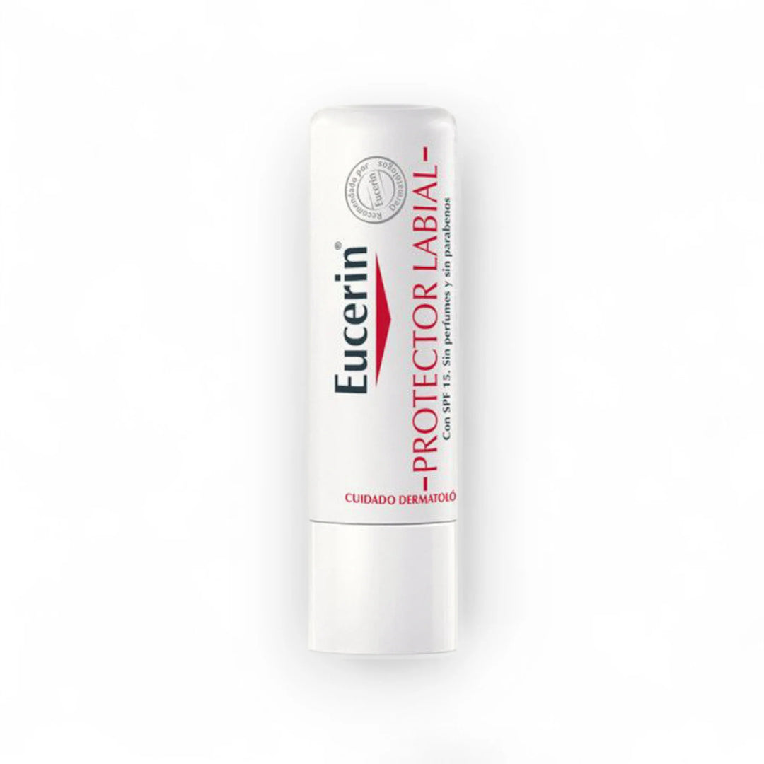 Eucerin Stick Lèvres PH5 Protector FPS 30Baume Hydratant pour Lèvres Sèches 4.8g
