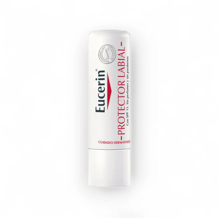 Eucerin Stick Lèvres PH5 Protector FPS 30Baume Hydratant pour Lèvres Sèches 4.8g