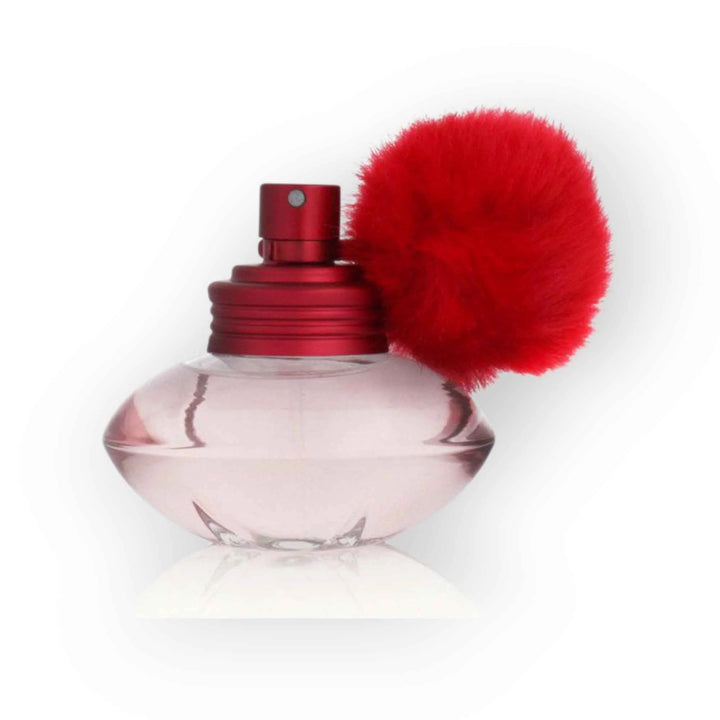 Shakira Kiss Eau de Toilette for Women – Parfum Fruité &amp; Séducteur (50 ml)