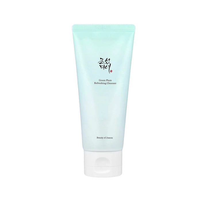 Beauty of Joseon - Green Plum Refreshing Cleanser