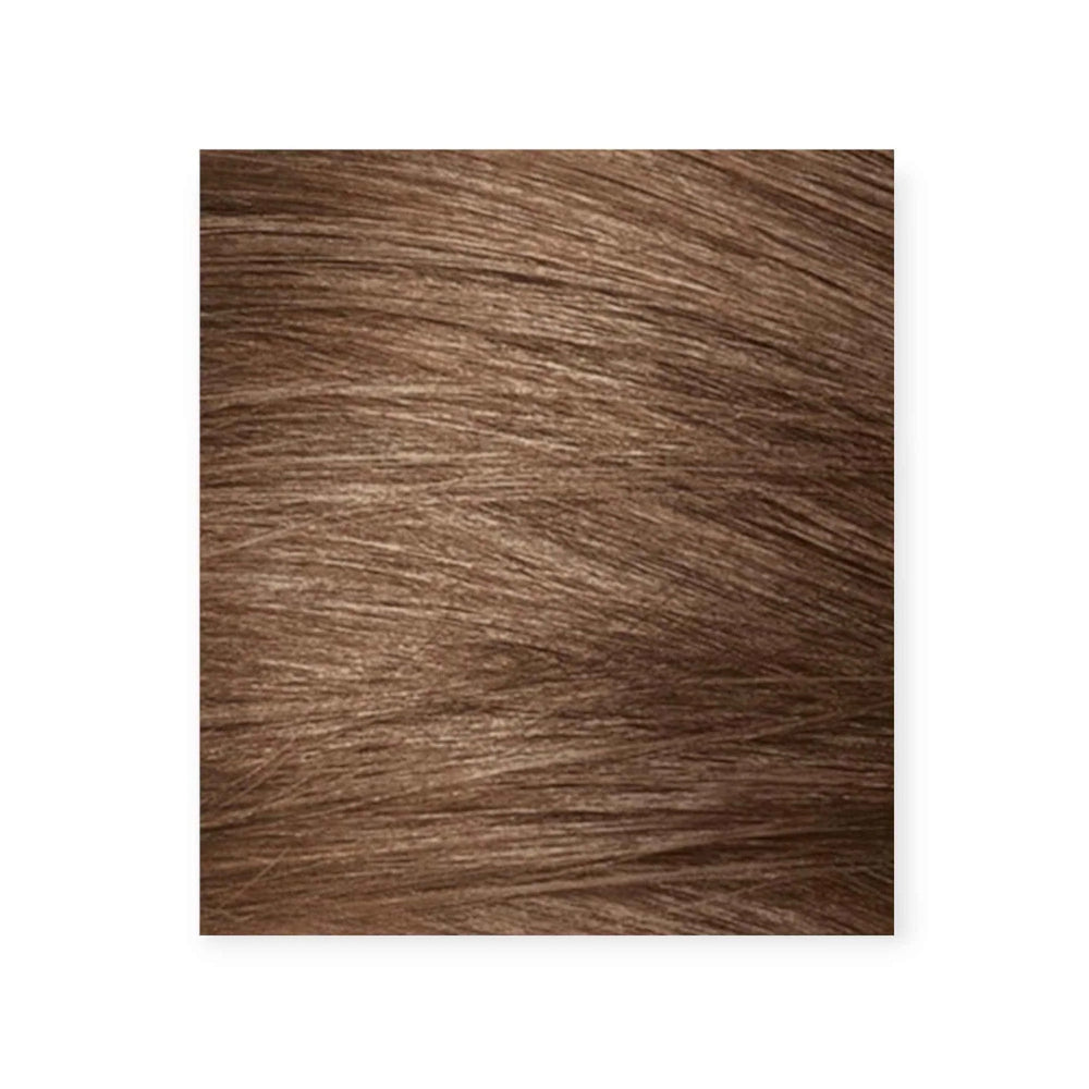 ColorSilk 41 Châtain Moyen – Coloration Cheveux Sans Ammoniaque