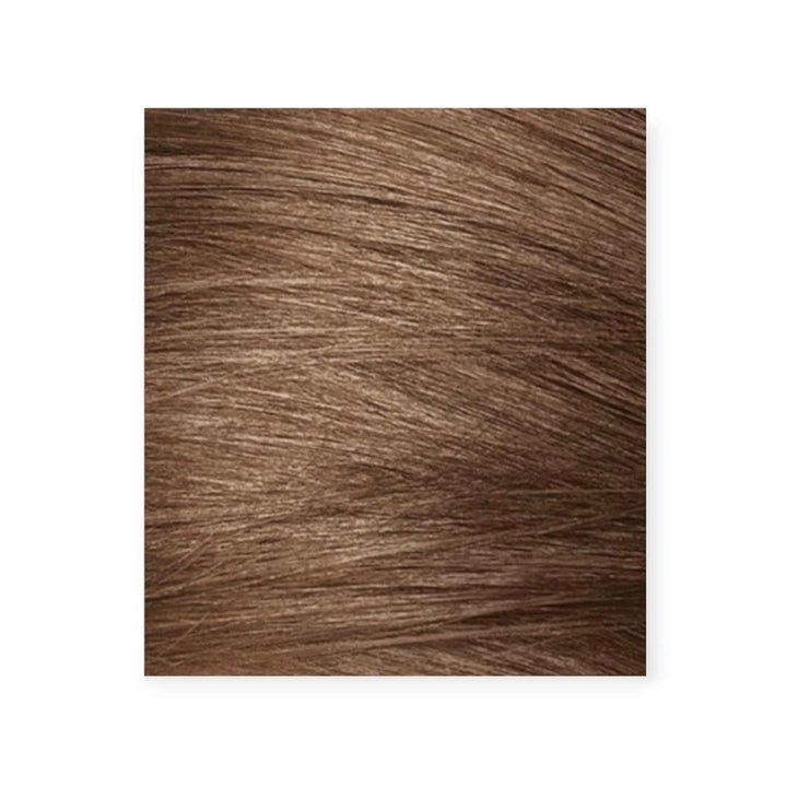 ColorSilk 41 Châtain Moyen – Coloration Cheveux Sans Ammoniaque