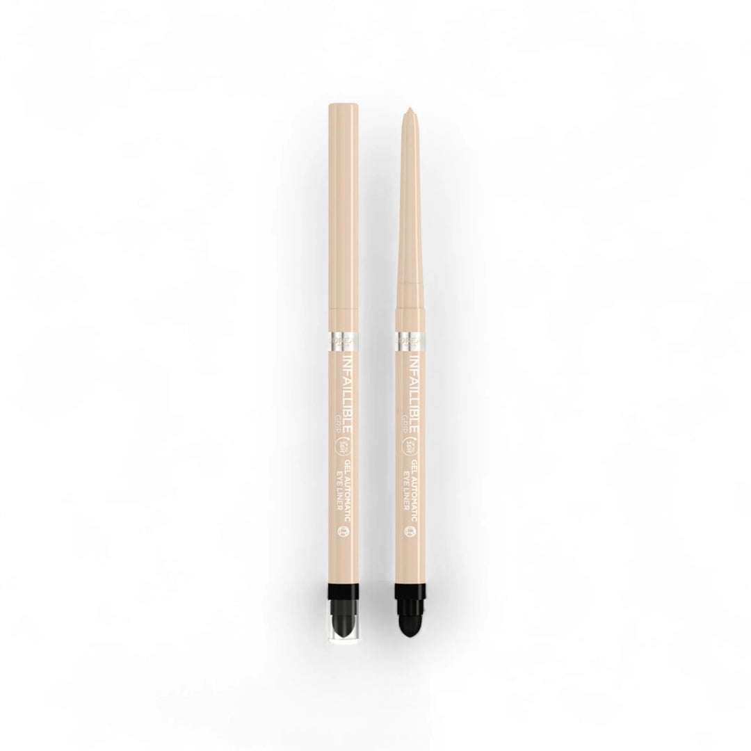 L’Oréal Paris Infaillible Grip 36H – Eyeliner Gel Automatique 09 Opalescent