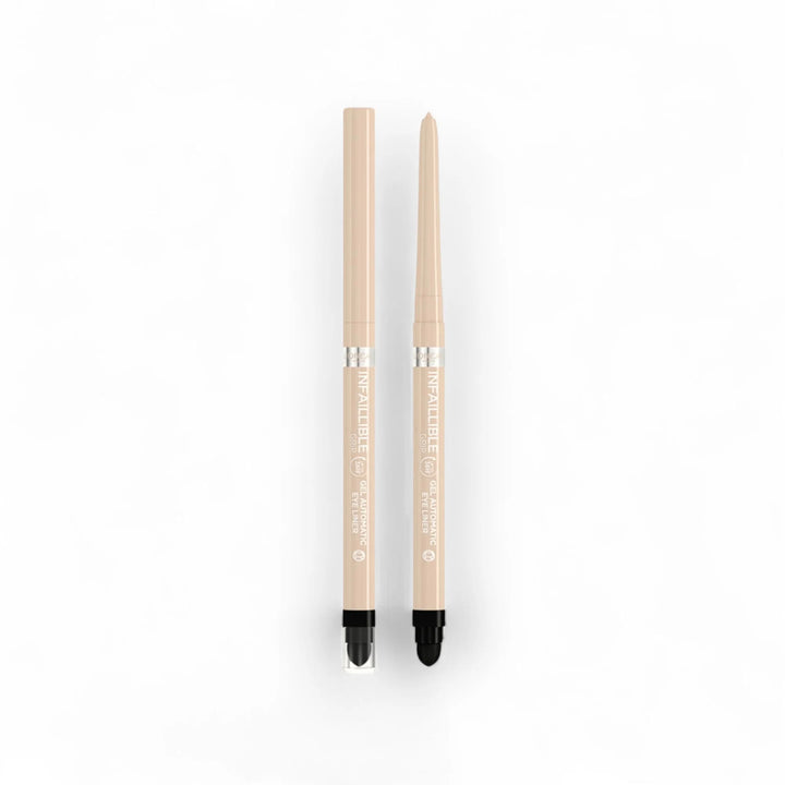 L’Oréal Paris Infaillible Grip 36H – Eyeliner Gel Automatique 09 Opalescent