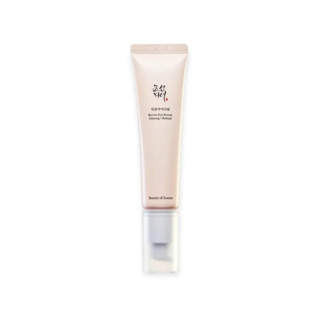Beauty of Joseon Sérum Contour des Yeux Revitalisant au Ginseng & Rétinal 30 ml