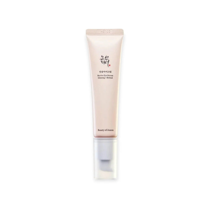Beauty of Joseon Sérum Contour des Yeux Revitalisant au Ginseng &amp; Rétinal 30 ml