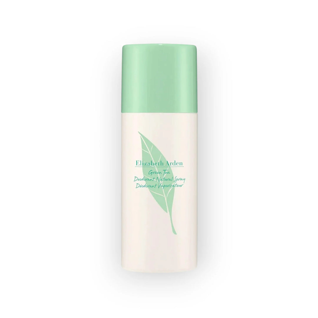 Elizabeth Arden Green Tea Cream Deodorant – Déodorant Crème Rafraîchissant 40 ml