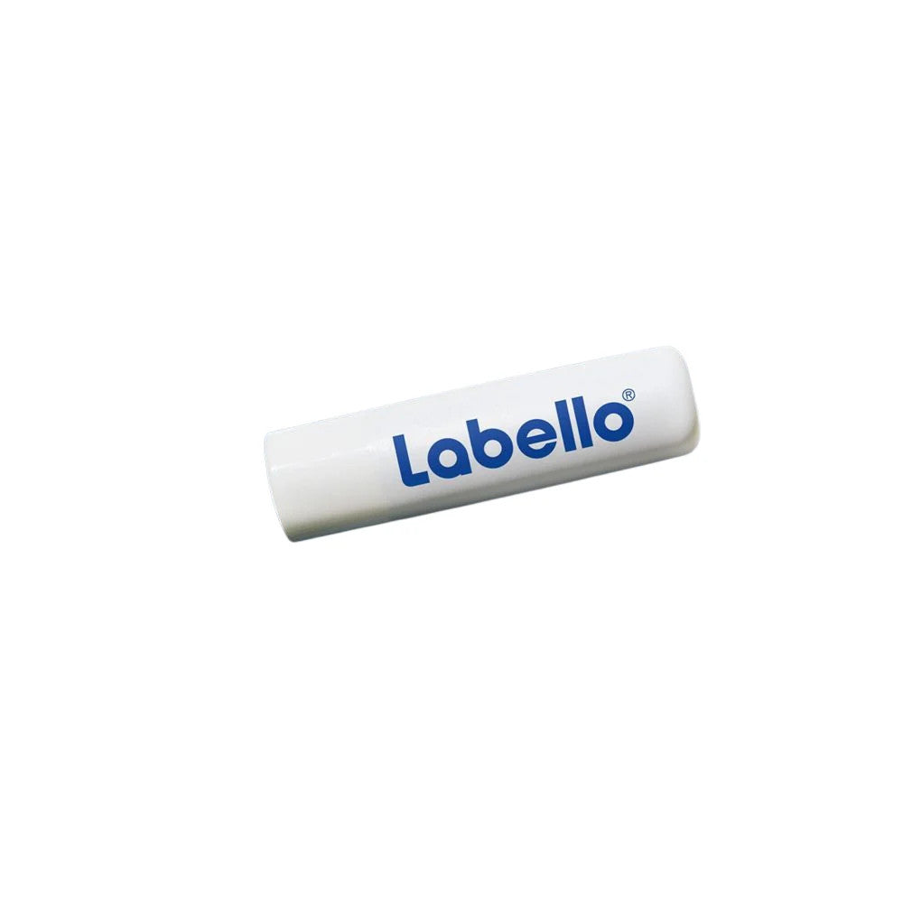 💋 Labello Protect – Baume à Lèvres Hydratation 24h SPF 15 (4,8 g)