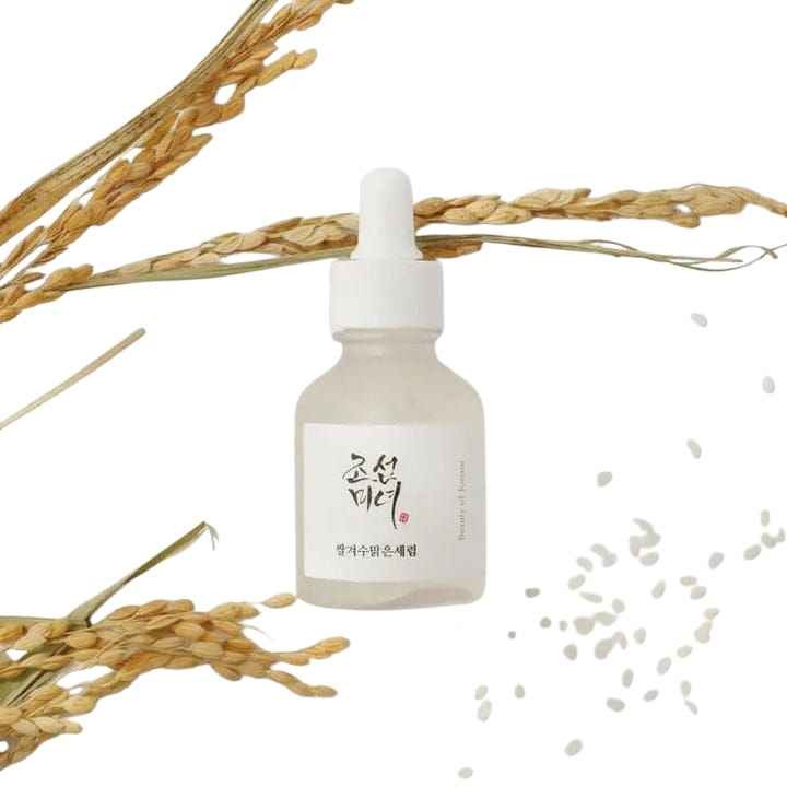 Beauty of Joseon – Glow Deep Serum (Riz + Alpha-Arbutine) – 30 ml