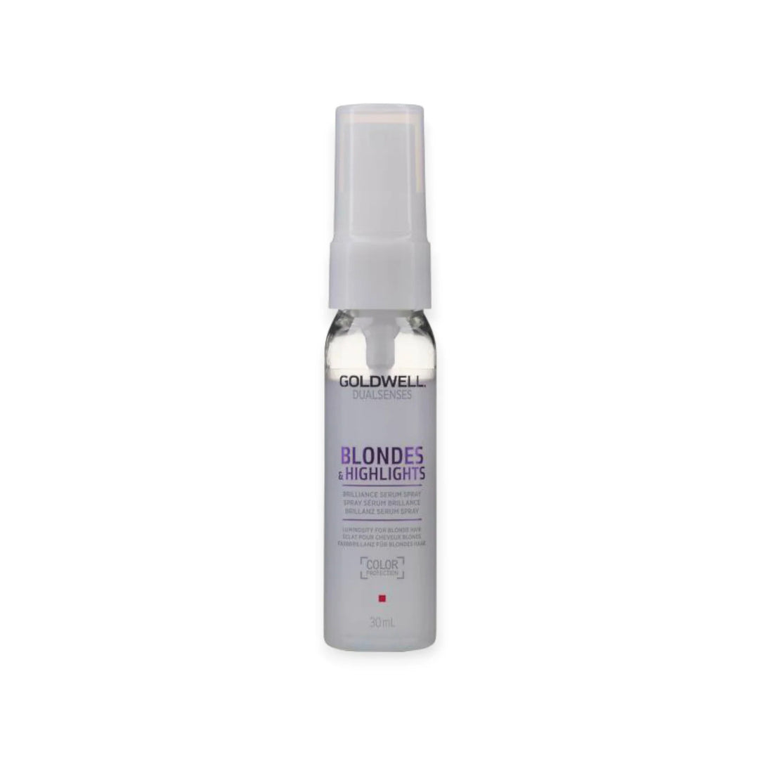 Goldwell Dualsenses Blondes &amp; Highlights Brilliance Serum Spray – 30 ml