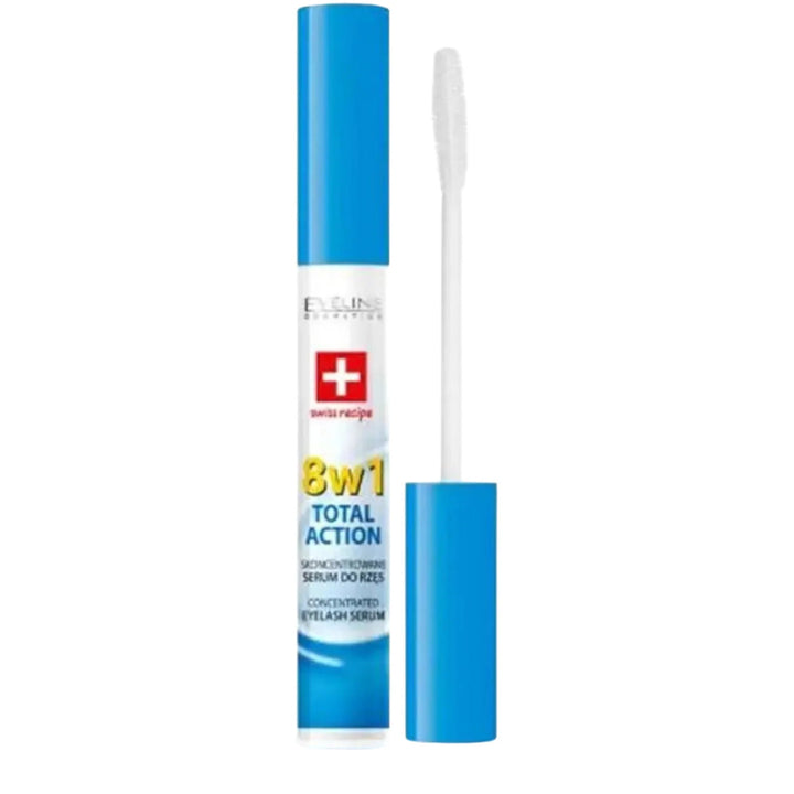 Lash Therapy Professional 8 en 1 Total Action Sérum pour Cils