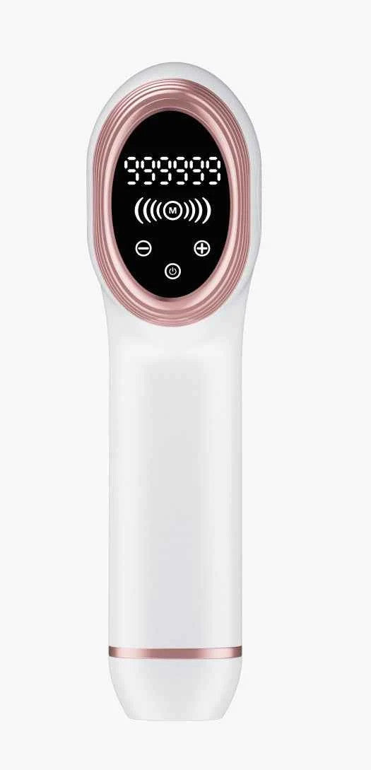 Épilateur IPL Haute Performance – Votre Secret pour une Peau Lisse et Douce
