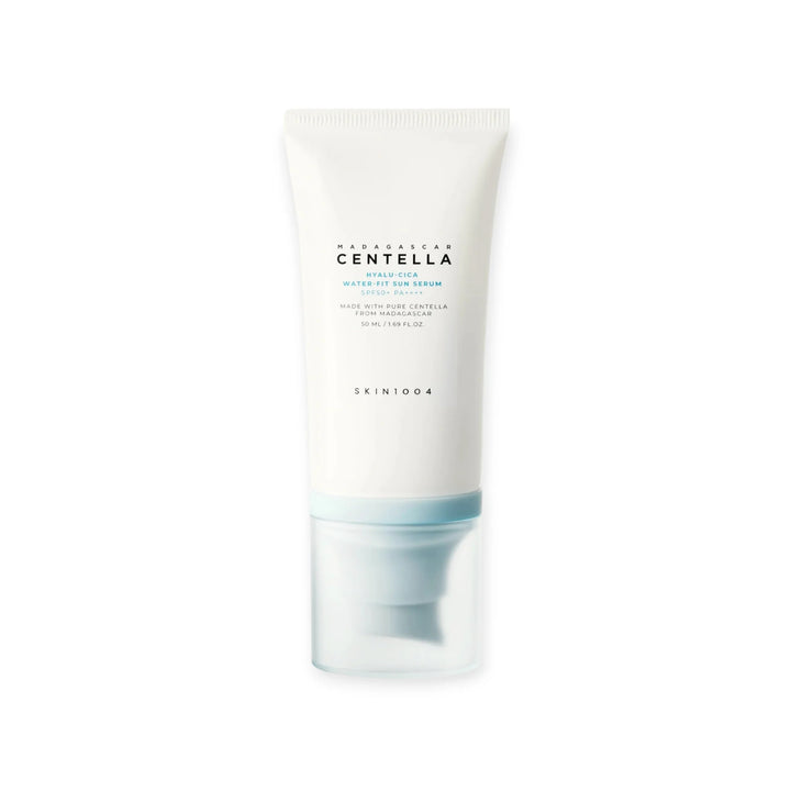 SKIN1004 – Madagascar Centella Hyalu-Cica Water-Fit Sun Serum SPF50 PA – 50 ml
