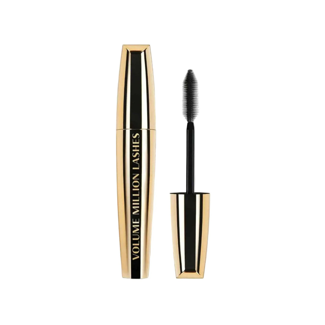 L’Oréal Paris Volume Million Lashes Mascara – Noir Intense Volume et Définition