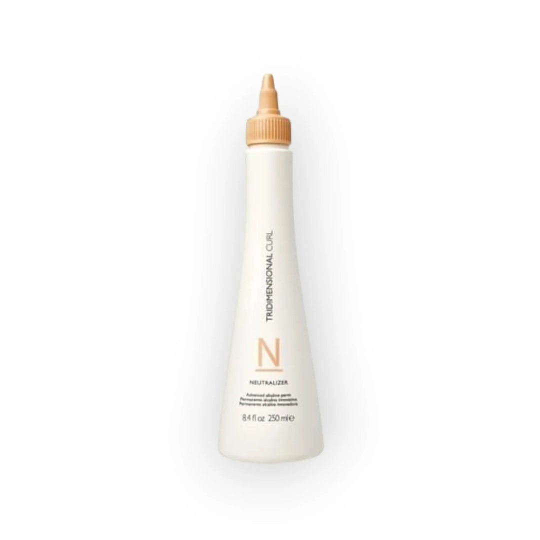 Tridimensional Curl Neutralizer – 250 ml