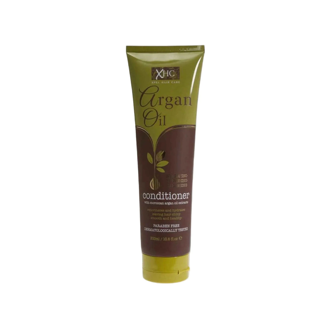 XHC Argan Oil Shampooing aux Extraits d&