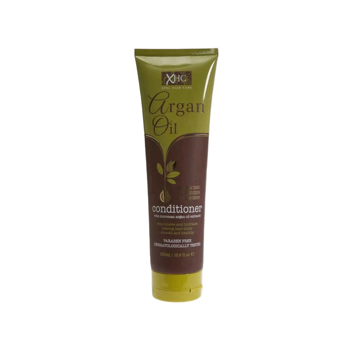 XHC Argan Oil Shampooing aux Extraits d&