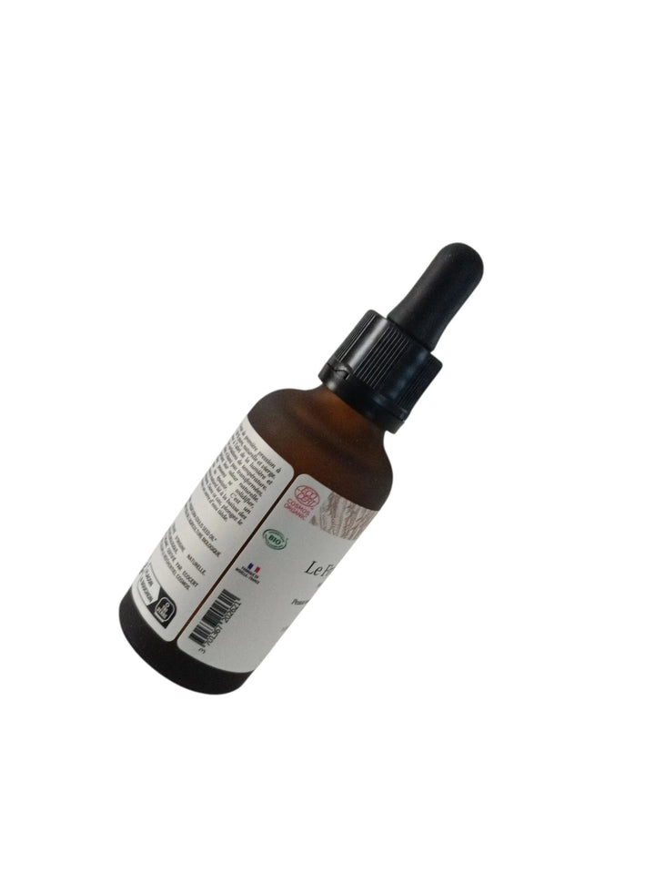 Huile de Fruit de la Passion Bio Revigorante &amp; Hydratante Visage, Corps Cheveux