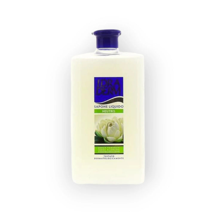 Savon mains Idraderm Classic – Recharge 1L