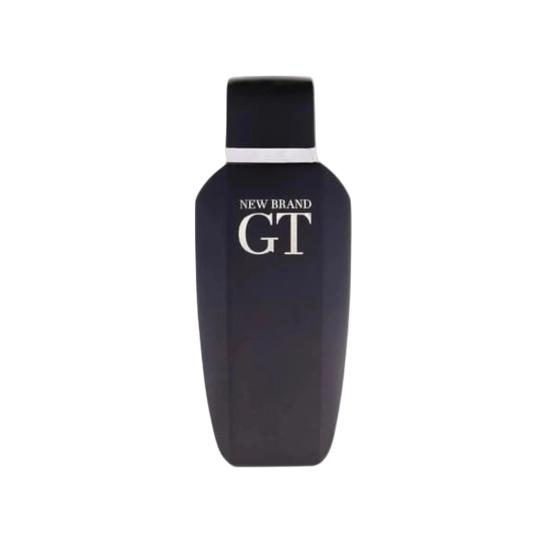 New Brand GT for Men – Eau de Toilette Élégante & Puissante (100 ml)