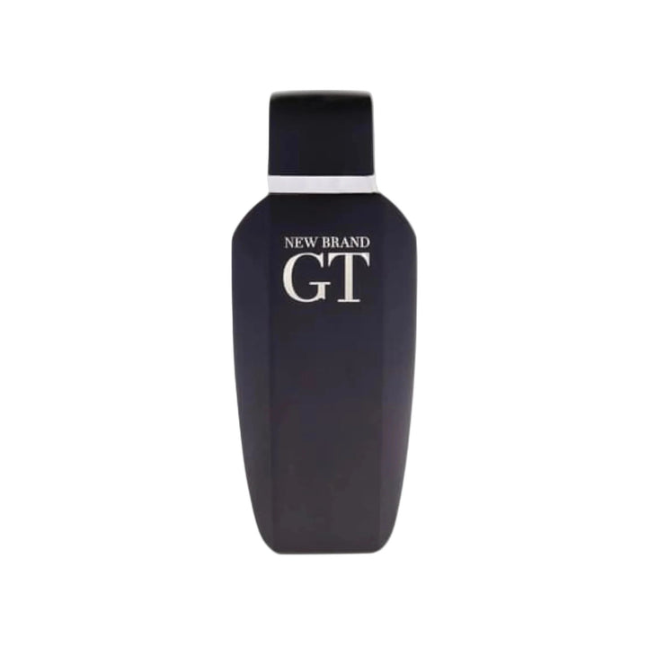 New Brand GT for Men – Eau de Toilette Élégante &amp; Puissante (100 ml)