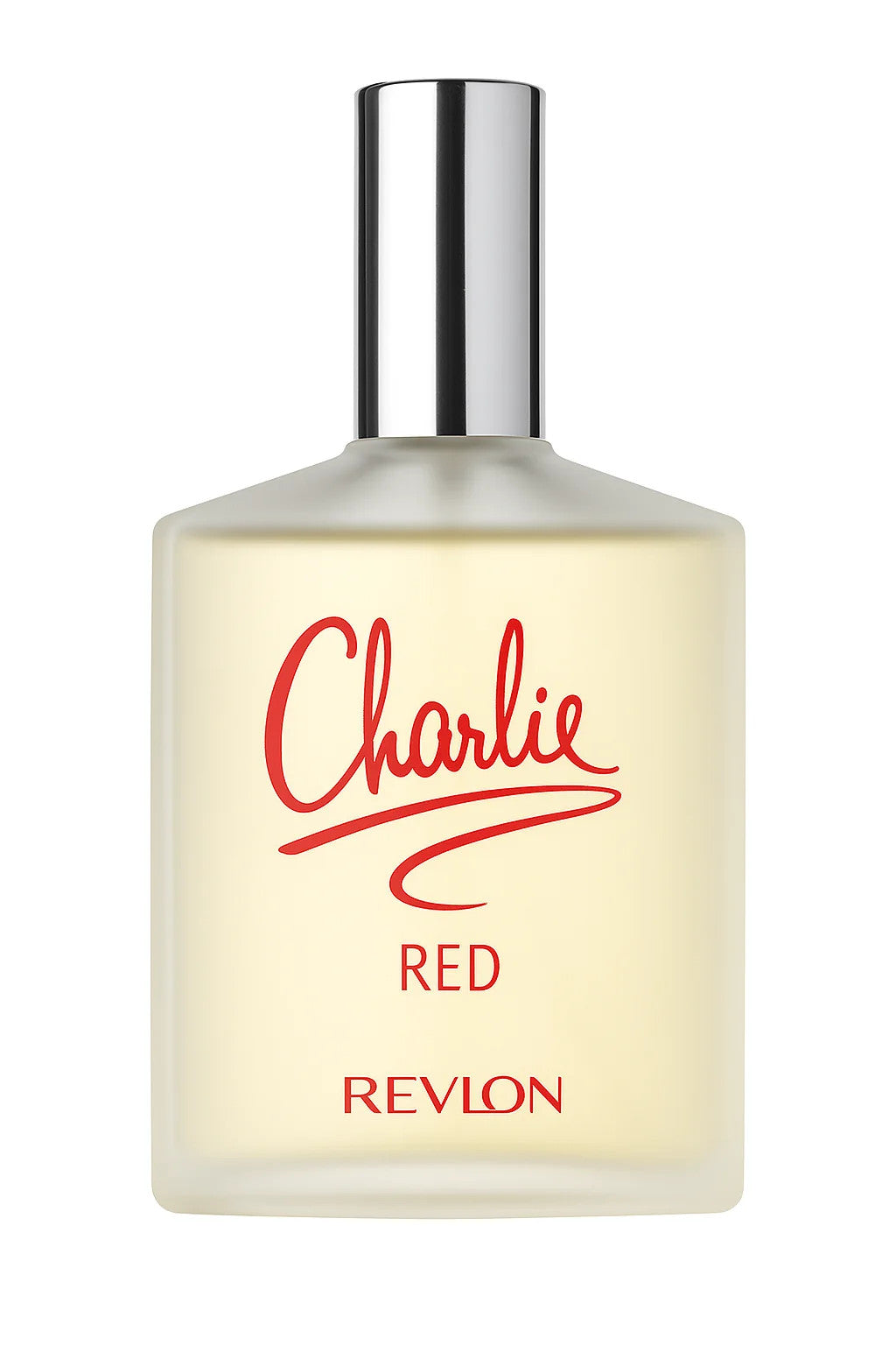 Charlie Red – Revlon Eau de Toilette 100 ml (Femme)