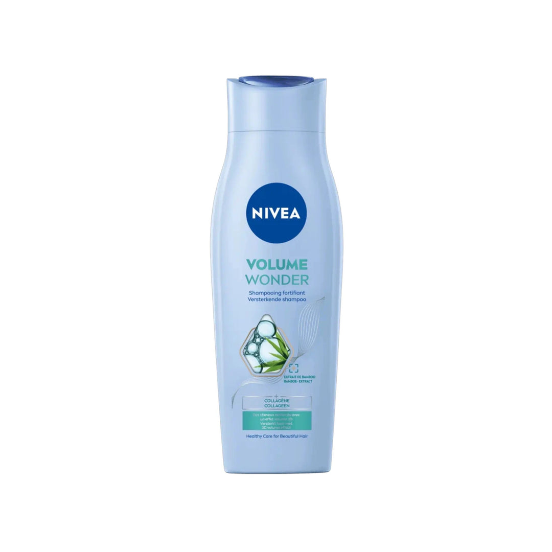 Shampooing Nivea Volume Care – 250 ml
