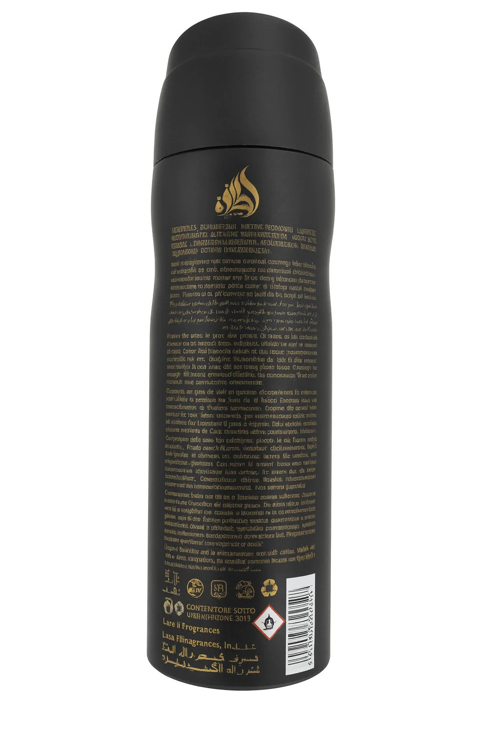 Bade’e Al Oud – Oud for Glory (Lattafa) – Spray Parfumé 200 ml