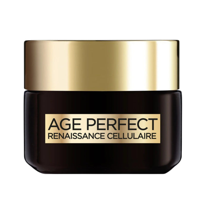L’Oréal  Age Perfect Cell Renew Crème de Jour Soin Anti-Rides Revitalisant 50 ml